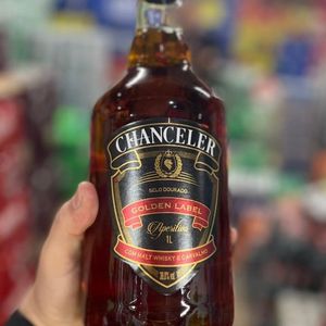 imagem do produto Chanceler 1 Litro