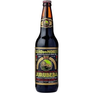 imagem do produto Jurubeba leão do norte 600ml