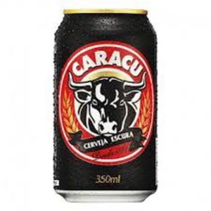 imagem do produto Caracu lata 350ml 12un.