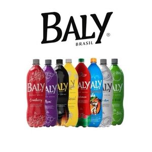 imagem do produto Bally 2 Litros sabores