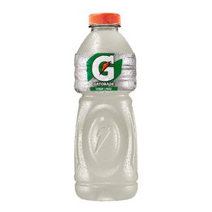 imagem do produto Gatorade limão 500ml 6un.