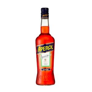 imagem do produto Aperol 750ml