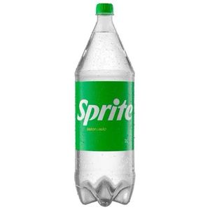 imagem do produto Sprite pet 2 litros 6un.