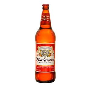 imagem do produto Budweiser litro 12un.