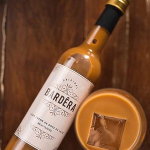 imagem do produto Bardera doçe de leite 500ml