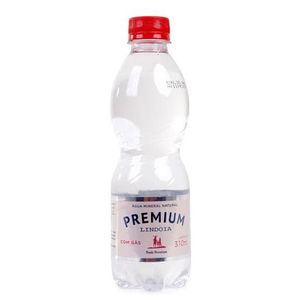 imagem do produto Premium com gás 500ml 12un.