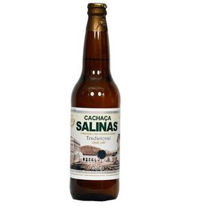 imagem do produto Salinas 600ml