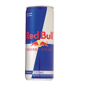 imagem do produto Red Bull 250ml 6un.