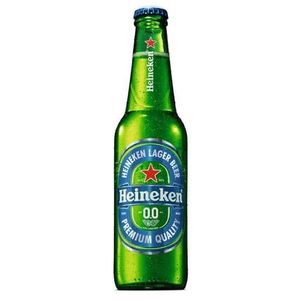 imagem do produto Heineken zero 330ml 12un.