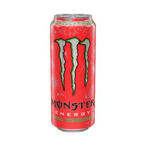 imagem do produto Monster melancia 473ml 6un.