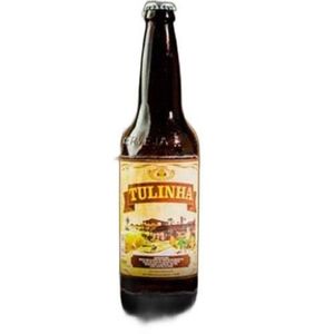 imagem do produto Pinga de garrafa Tulinha 600ml 24un.