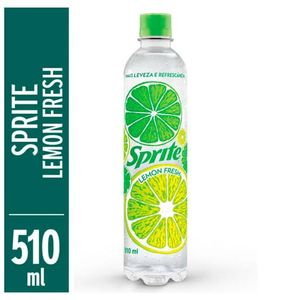 imagem do produto Sprite Fresh 510ml 12un.