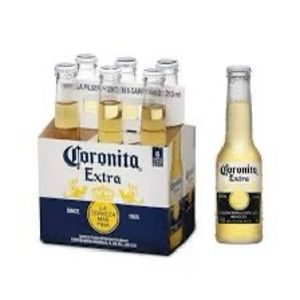 imagem do produto Coronita 210ml 24un.