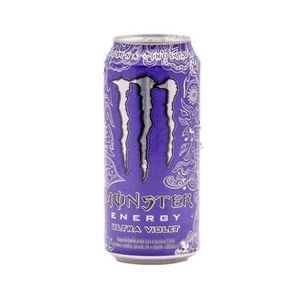 imagem do produto Monster roxo 473ml 6un.