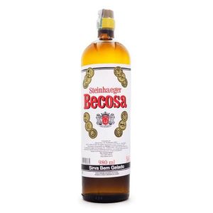 imagem do produto Steinhaeger Becosa 980ml