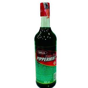 imagem do produto Menta pippermint totus 920ml