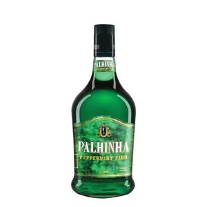 imagem do produto Menta Palhinha 990ml