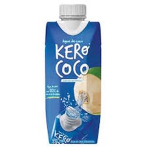 imagem do produto Kero coco 330ml 12un.