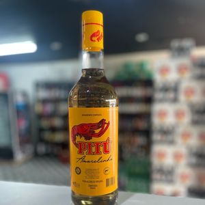 imagem do produto Pitu amarelinha 965ml