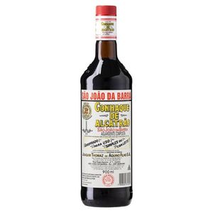 imagem do produto São João da barra 900ml
