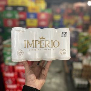 imagem do produto Império 269ml 12un.