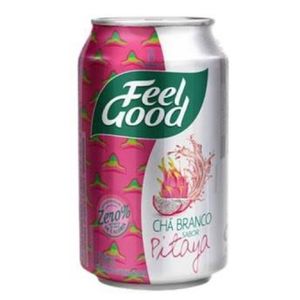 imagem do produto Feel good pitaya 330ml 12un.