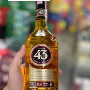 imagem do produto Licor 43 700ml