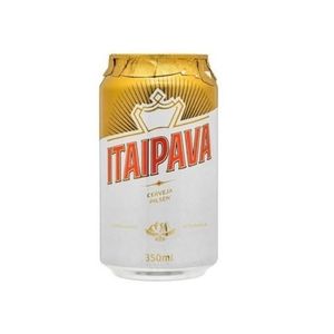 imagem do produto Itaipava 350ml 12un.