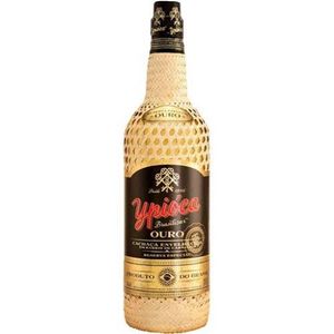 imagem do produto Ypioca Palha ouro 965ml