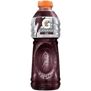 imagem do produto Gatorade uva 500ml 6un.