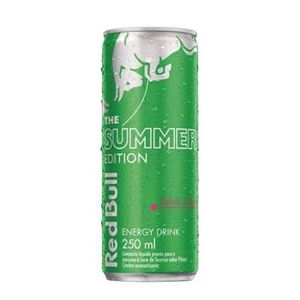 imagem do produto Red Bull pitaya 250ml 4un.