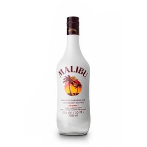 imagem do produto Malibu 750ml
