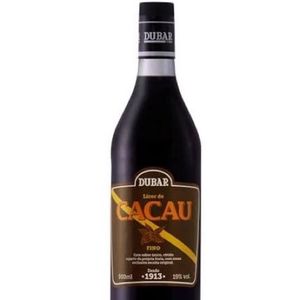 imagem do produto Cacau Dubar 900ml