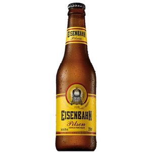 imagem do produto Eisenbahn 355ml 12un.