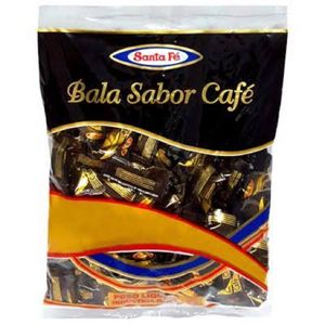 imagem do produto Bala de café pacote