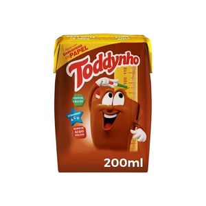 imagem do produto Toddynho 200ml 27un.