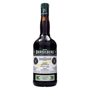 imagem do produto Underberg Brasilberg 920ml