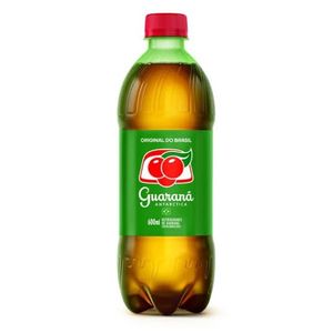 imagem do produto Guaraná 600ml 12un.