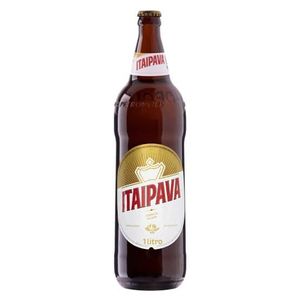 imagem do produto Itaipava litro 12un.