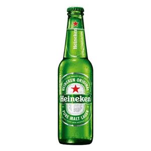 imagem do produto Heineken 330ml 24un.