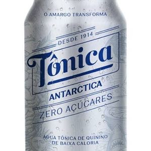 imagem do produto Tônica Antárctica zero 350ml 12un.