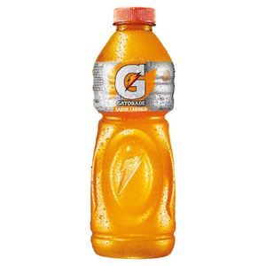 imagem do produto Gatorade laranja 500ml 6un.