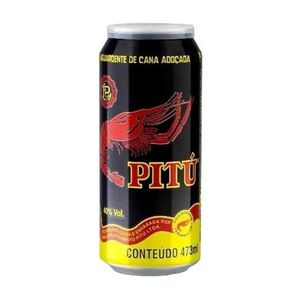 imagem do produto Pitu 473ml 12un.