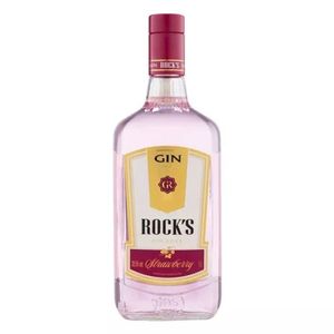 imagem do produto Rocks strawberry 1L
