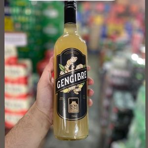 imagem do produto Gengibre Bebida alcoólica bom boni 750ml
