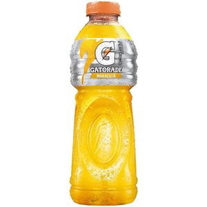 imagem do produto Gatorade maracujá 500ml 6un.