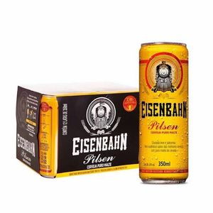 imagem do produto Eisenbahn 350ml 12un.