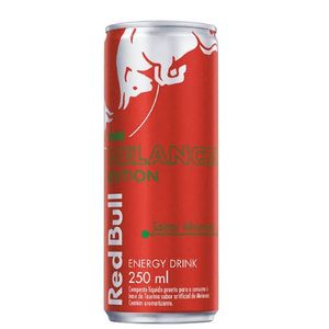 imagem do produto Red bull melancia 250ml 4un.