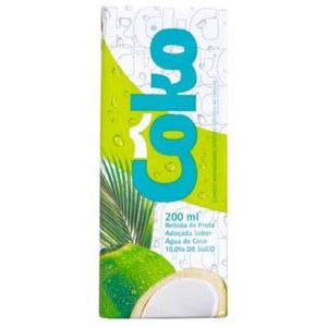 imagem do produto Àgua de coco (COKO) unidade