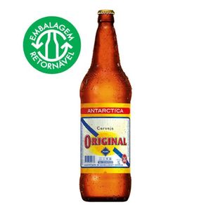 imagem do produto Original litro 12 un.